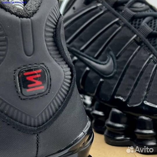 Nike Shox TL (Арт.33914)