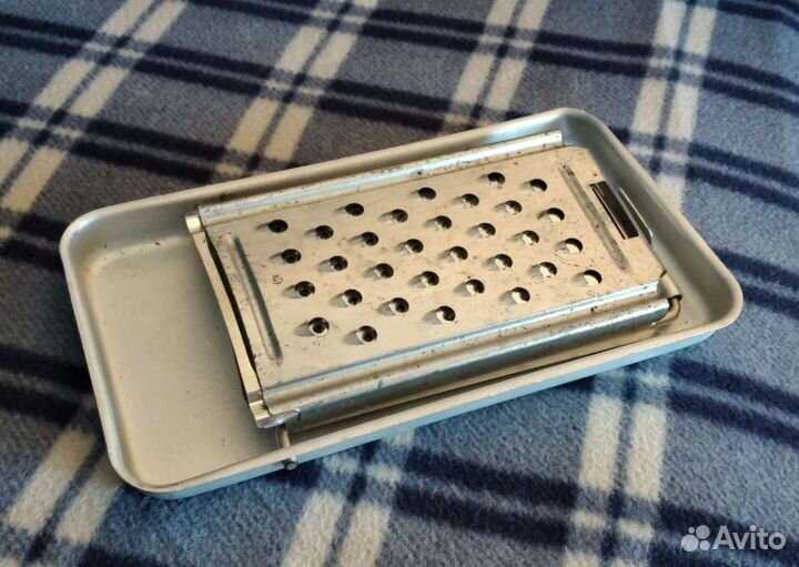 Терка складная