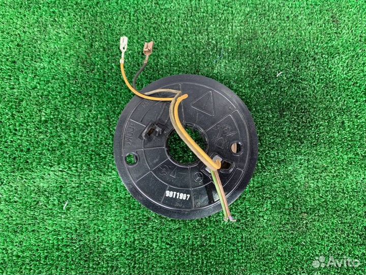 Подрулевая контактная группа Mercedes-Benz C-class