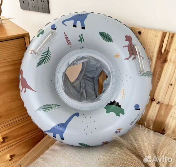 Детский круг для купания