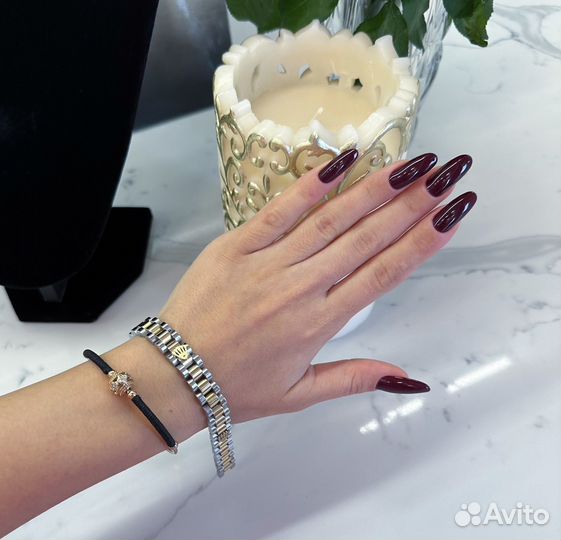 Браслет бижутерия