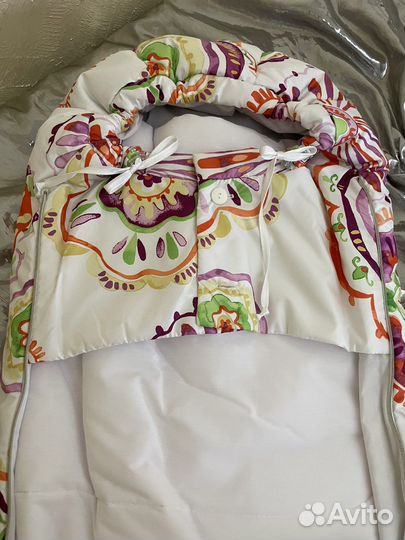 Конверт на выписку chepe новый