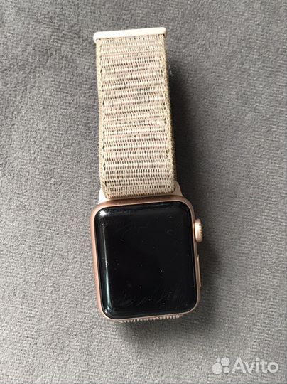 Ремешок для часов apple watch 38/40 мм