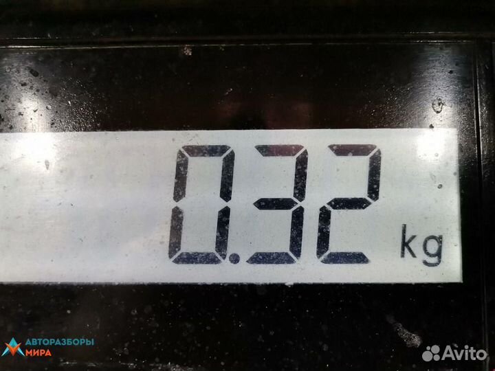 Трубка топливная Hyundai i20 PB 2012