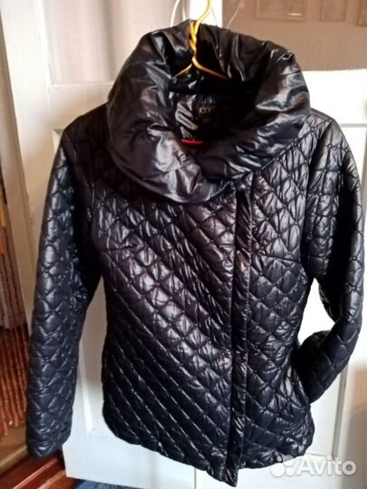 Курточка демисезонная женская42-44