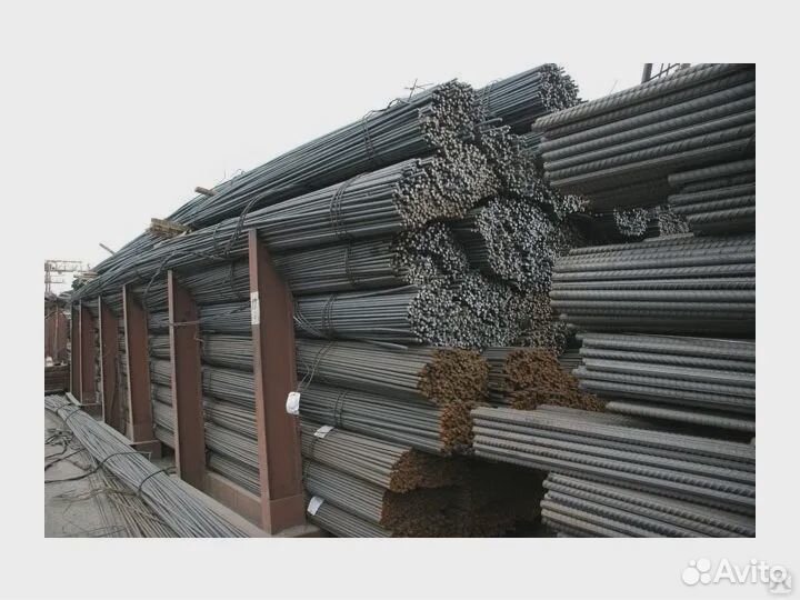 Арматура А240