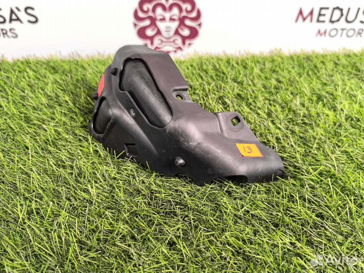 Шумоизоляция Mercedes Gle 43Amg GLE292 бензин 2017