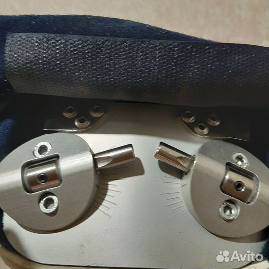 Аппарат Свош оригинал