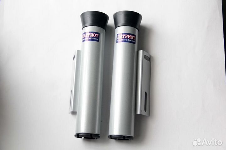 Держатель спиннинга на транец (комплект 2шт)