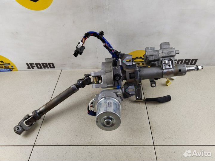 Рулевая колонка Mitsubishi Asx GA1W 2010