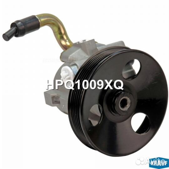 Krauf HPQ1009XQ Насос гидроусилителя руля