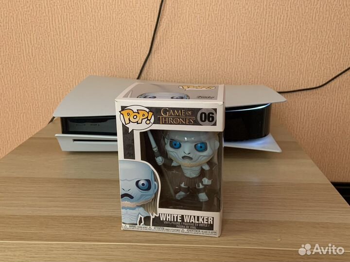 Funko pop Games of trones