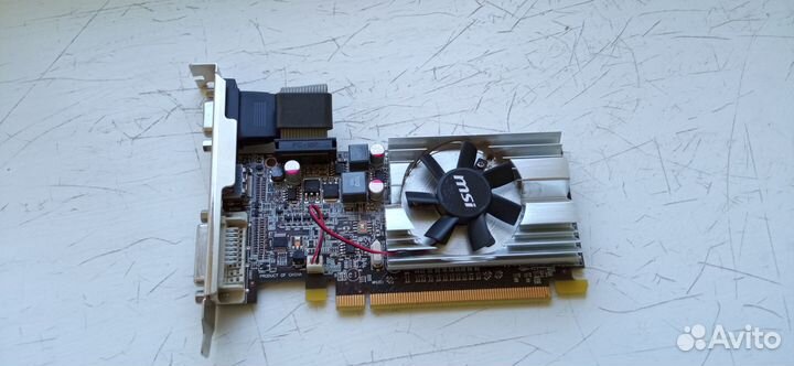 Компьютер Intel Core i5-3570/8/SSD+HDD
