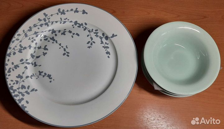 Посуда для кухни