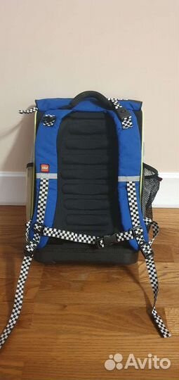 Рюкзак для начальной школы