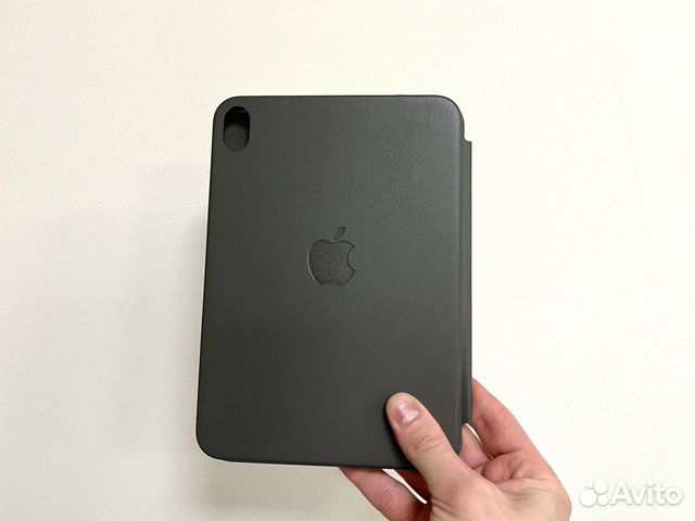 Чехол на iPad Mini 6 (2021)