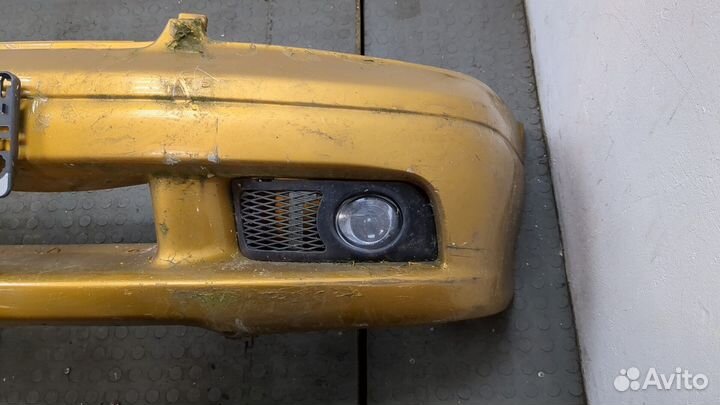 Бампер передний Subaru Legacy (B12), 1998