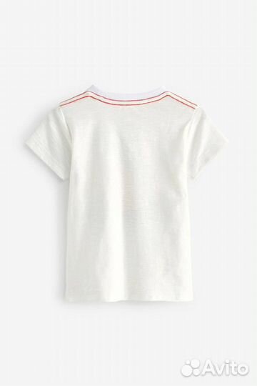 Футболка next 92,98,104,110,122