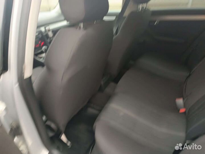 Audi A4 2.0 CVT, 2005, 260 274 км