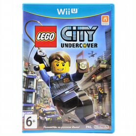 lego city undercover ps4 gamestop