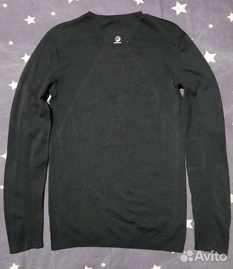 Термобельё L Adidas Porsche design P5000 оригинал