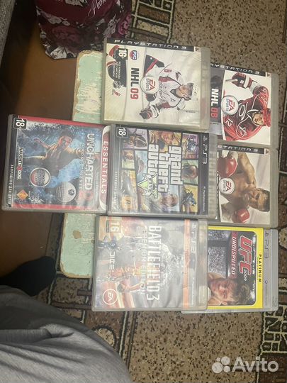 Джостик ps3 провод и игры