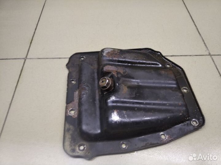 Поддон масляный двигателя RIO 2011-2017