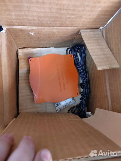 Продам советскую магнитолу