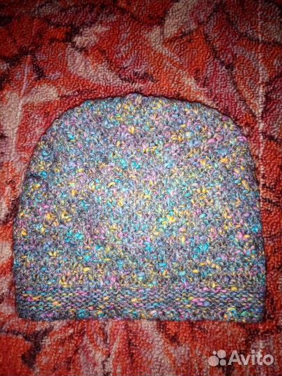 Пуховик зимний женский