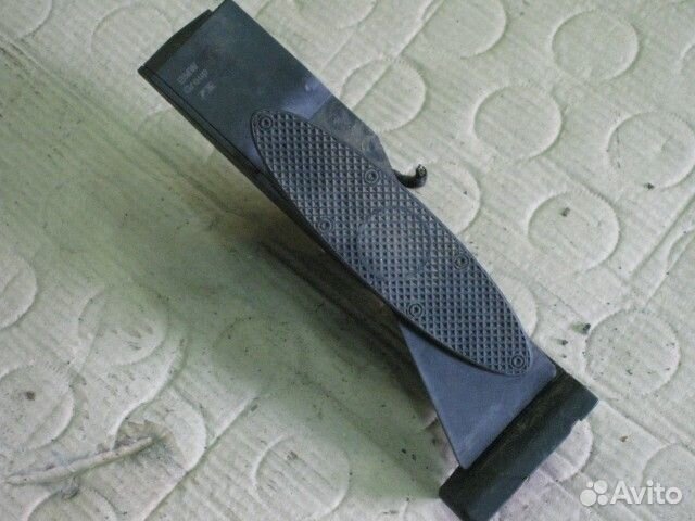 Педаль газа Mini Mini 1.6 2006