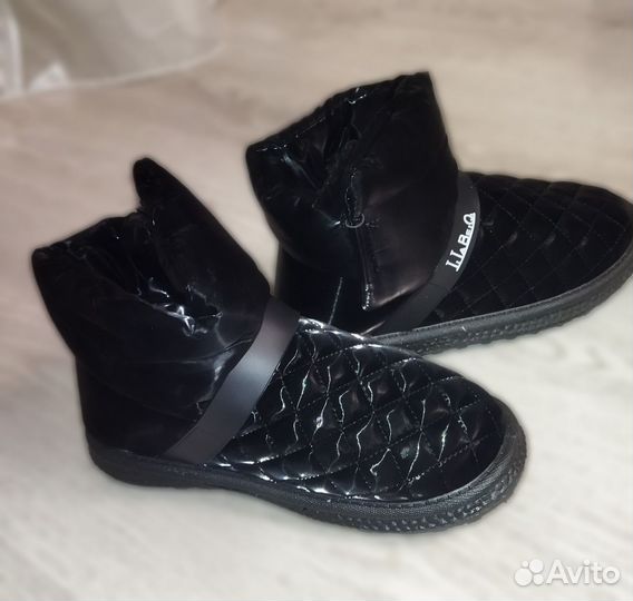 Угги женские