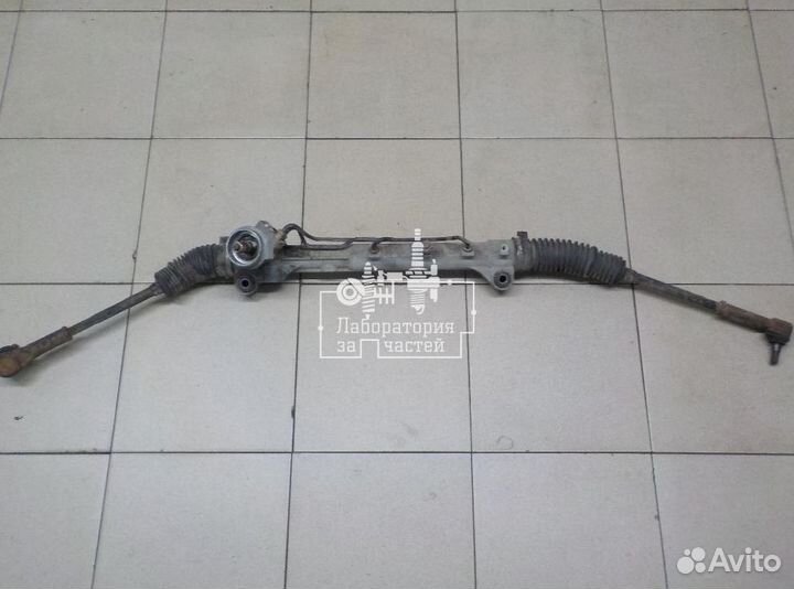 Рейка рулевая Ford 4779977