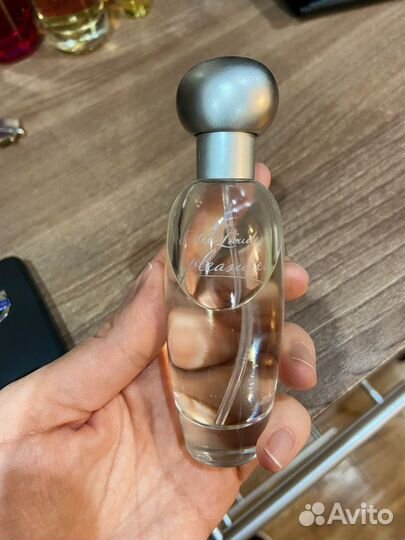 Парфюмерная вода Estee Lauder pleasures