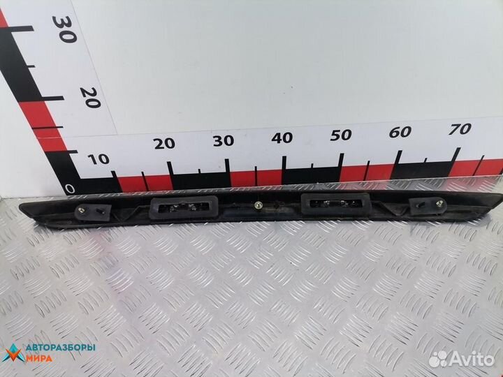 Ручка крышки багажника Ford Fiesta 4 рест. 2002