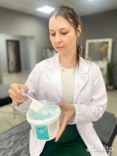 Аппаратная косметология