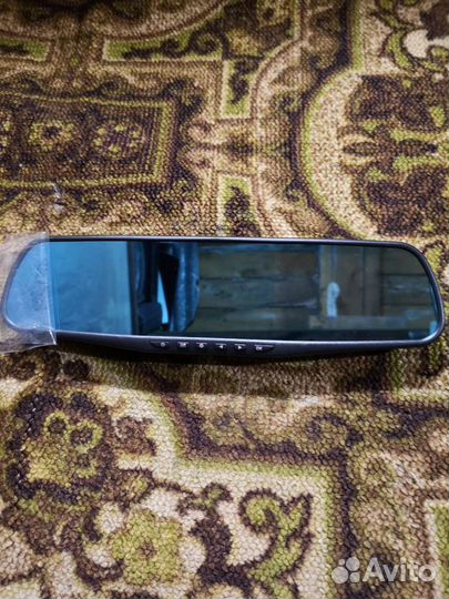 Авторегистратор