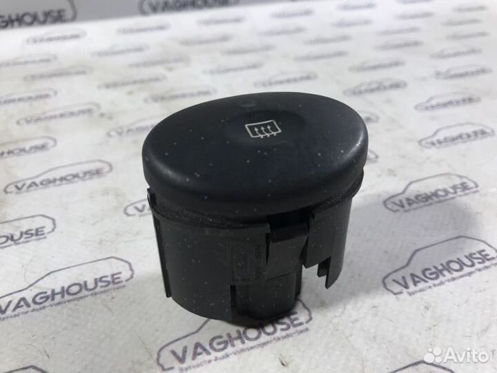 Кнопка обогрева стекла Ford Escort MK 6 1997