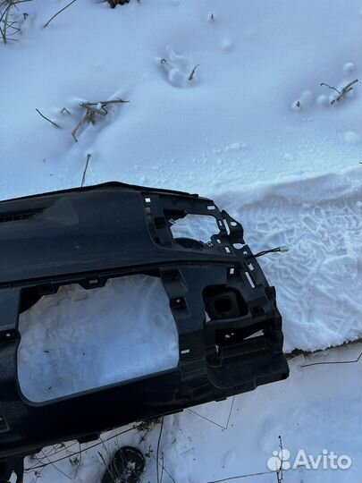 Панель приборов Тойота Камри v55 v50