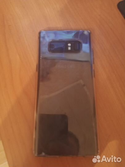 Samsung Galaxy Note 8, 6/128 ГБ