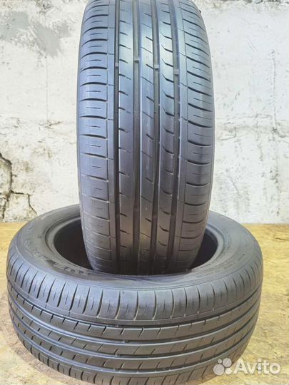 Nexen N'Fera SU1 215/55 R17 94V