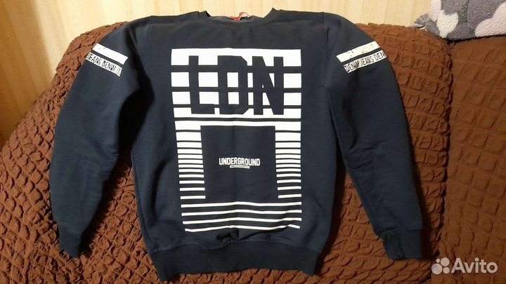 Кофта для мальчика