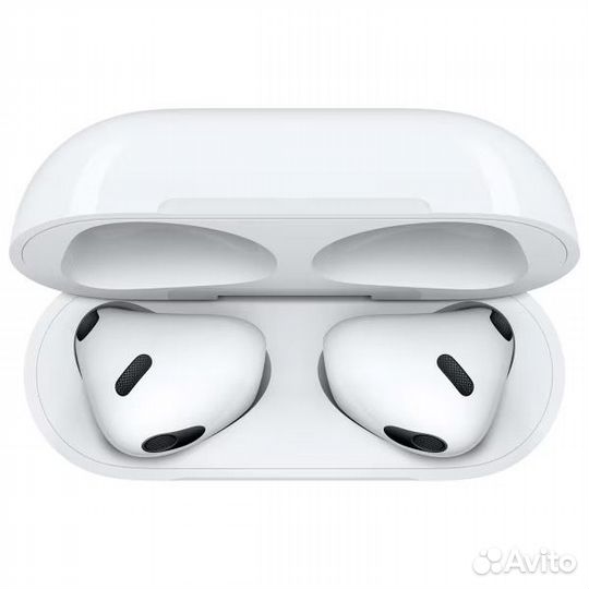 Apple AirPods 3 (3-го поколения) MagSafe