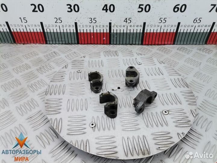 Крепление форсунки BMW 3 E46 2002 13537787215