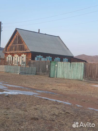 Продам дом на разбор