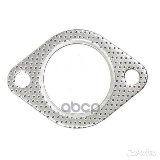 Прокладка выпускного коллектора hyundai: verna