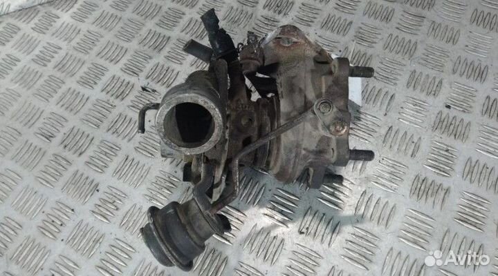 Турбина 14411AA420 Subaru Legacy 2.0 Бензин