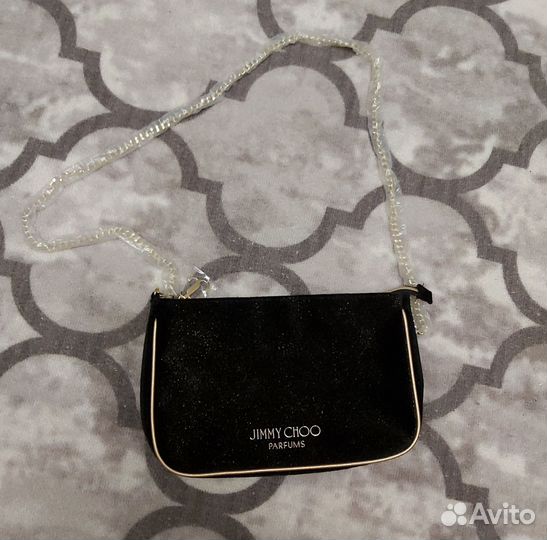 Клатч женский Jimmy Choo
