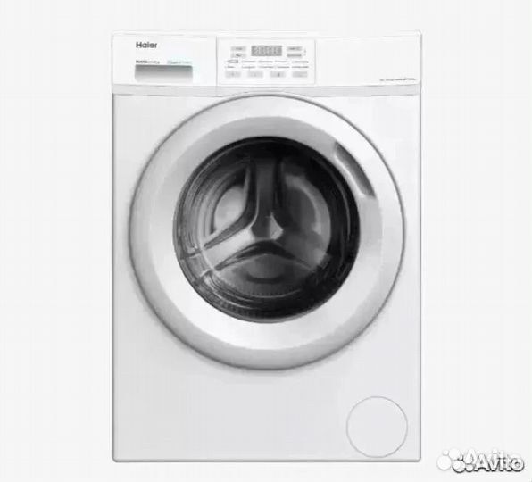 Стиральная машина HW60-BP10919A Новая