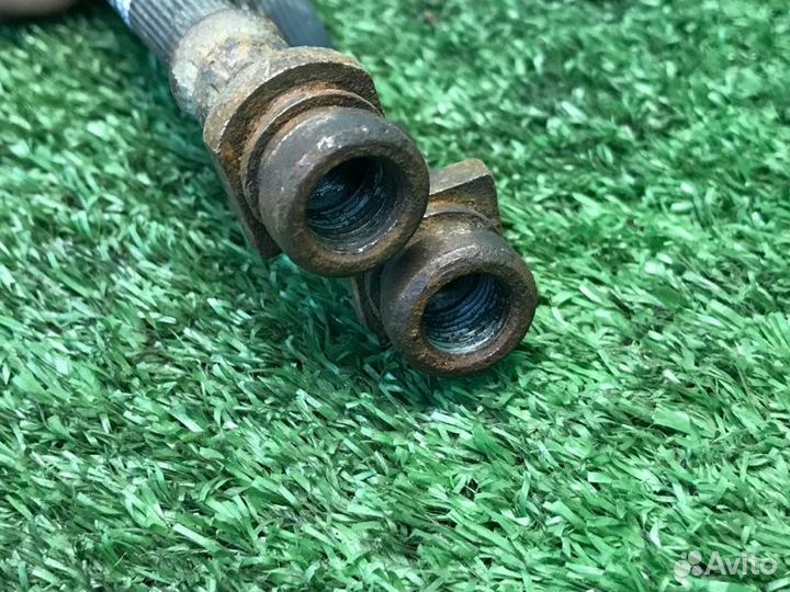 Шланг тормозной задний Hyundai Elantra 4 HD 1.6