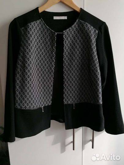 Женские вещи пакетом 44р